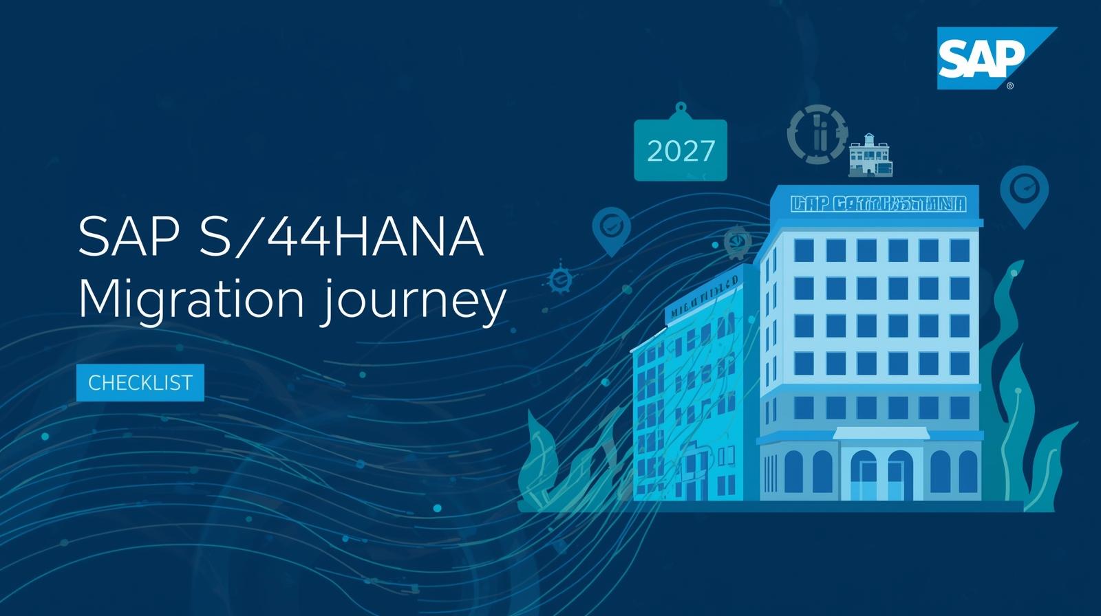 Migración a SAP S/4HANA: Guía Completa 2025 para Empresas Mexicanas