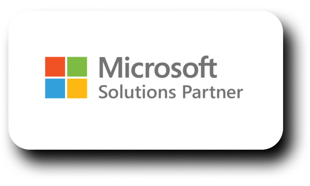 Microsoft Partner